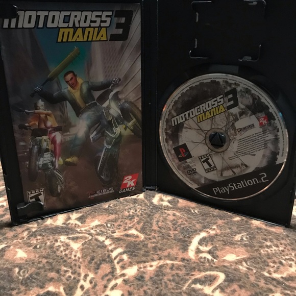 PLAY STATION 2 GAME - Picture 3 of 3